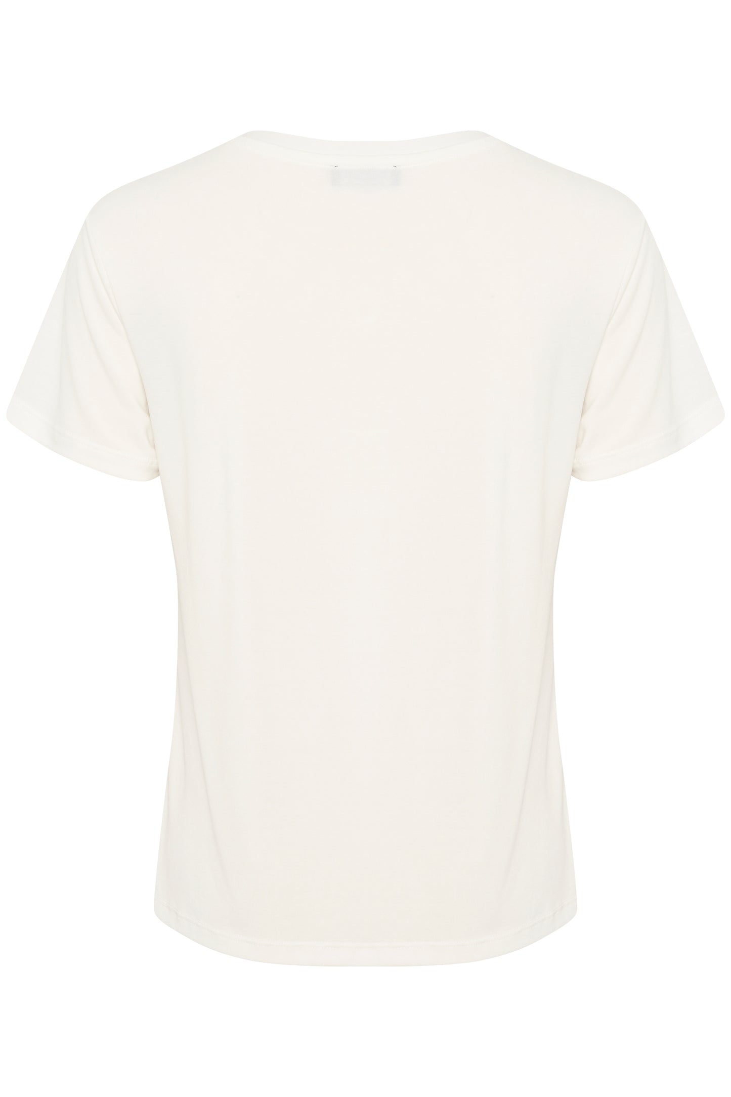 Columbine crew-neck T-shirt SS T-shirts Broken White
