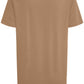  Columbine Oversize T-shirt SS T-shirts Beaver Fur