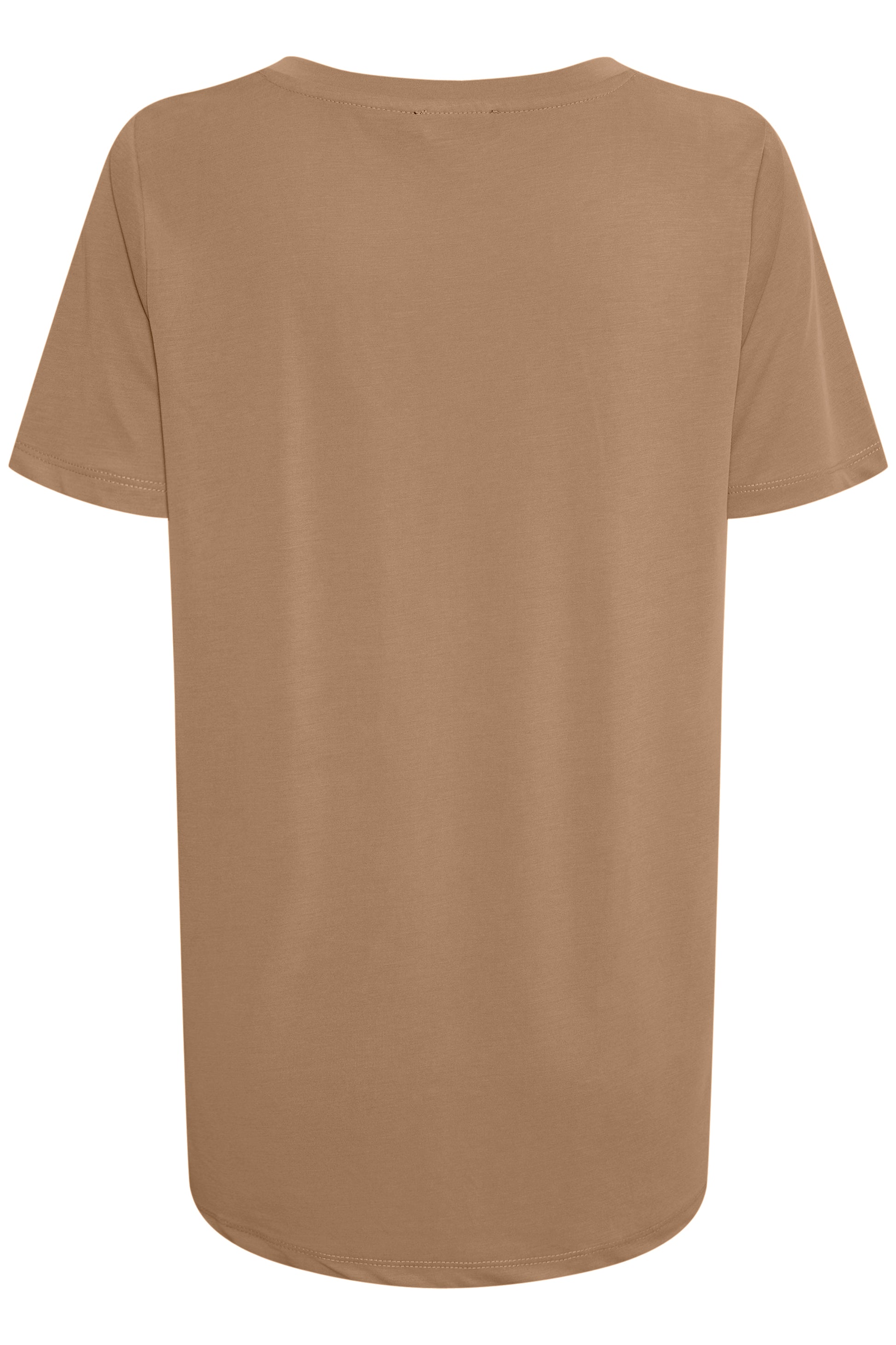  Columbine Oversize T-shirt SS T-shirts Beaver Fur