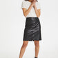  Folly Skirt  Black
