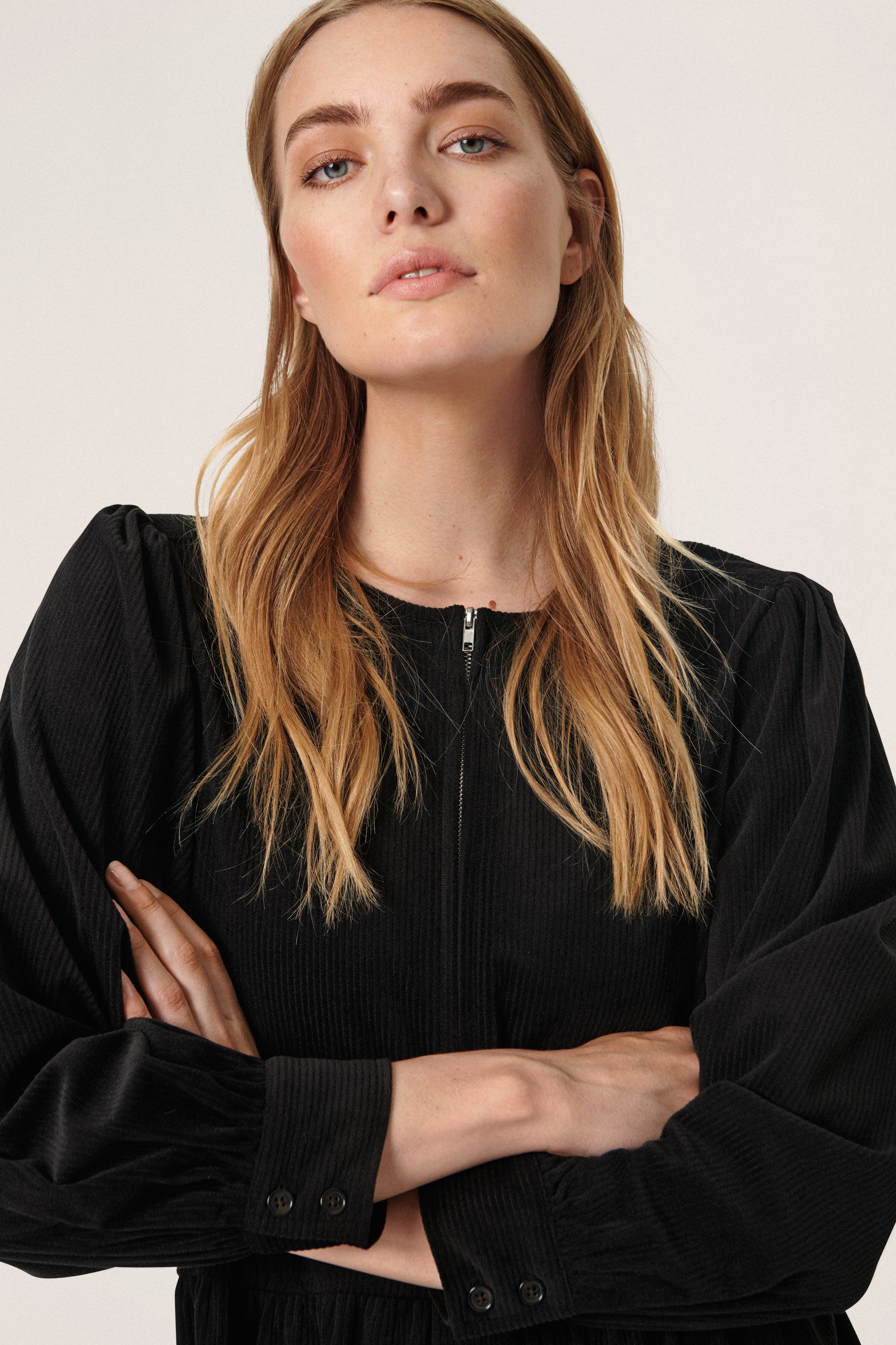  Forrest Dress Dresses Black