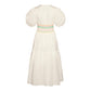 Noella Alyssa Dress Dresses White