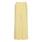 Noella Brooklyn Pants Spring Pants Pastel Yellow