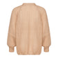 Noella Joseph Cardigan Solid Knits Sand