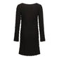 Noella Lewis Dress Dresses Black