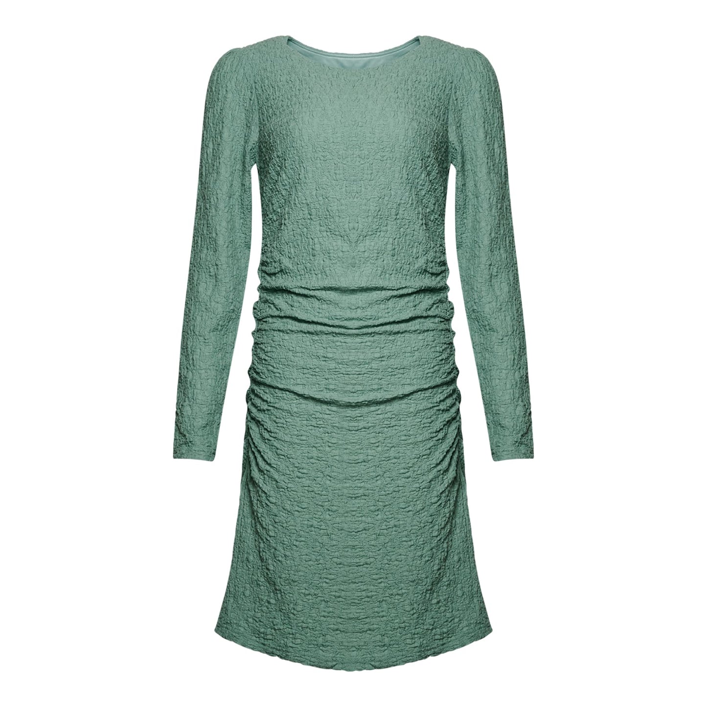 Noella Lewis Dress Dresses Green