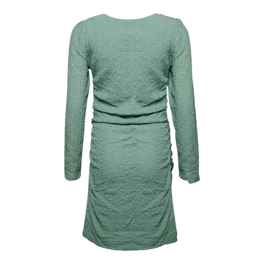 Noella Lewis Dress Dresses Green