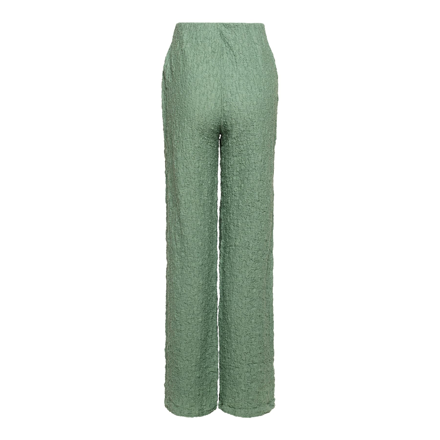 Noella Loan Pants Pants Green