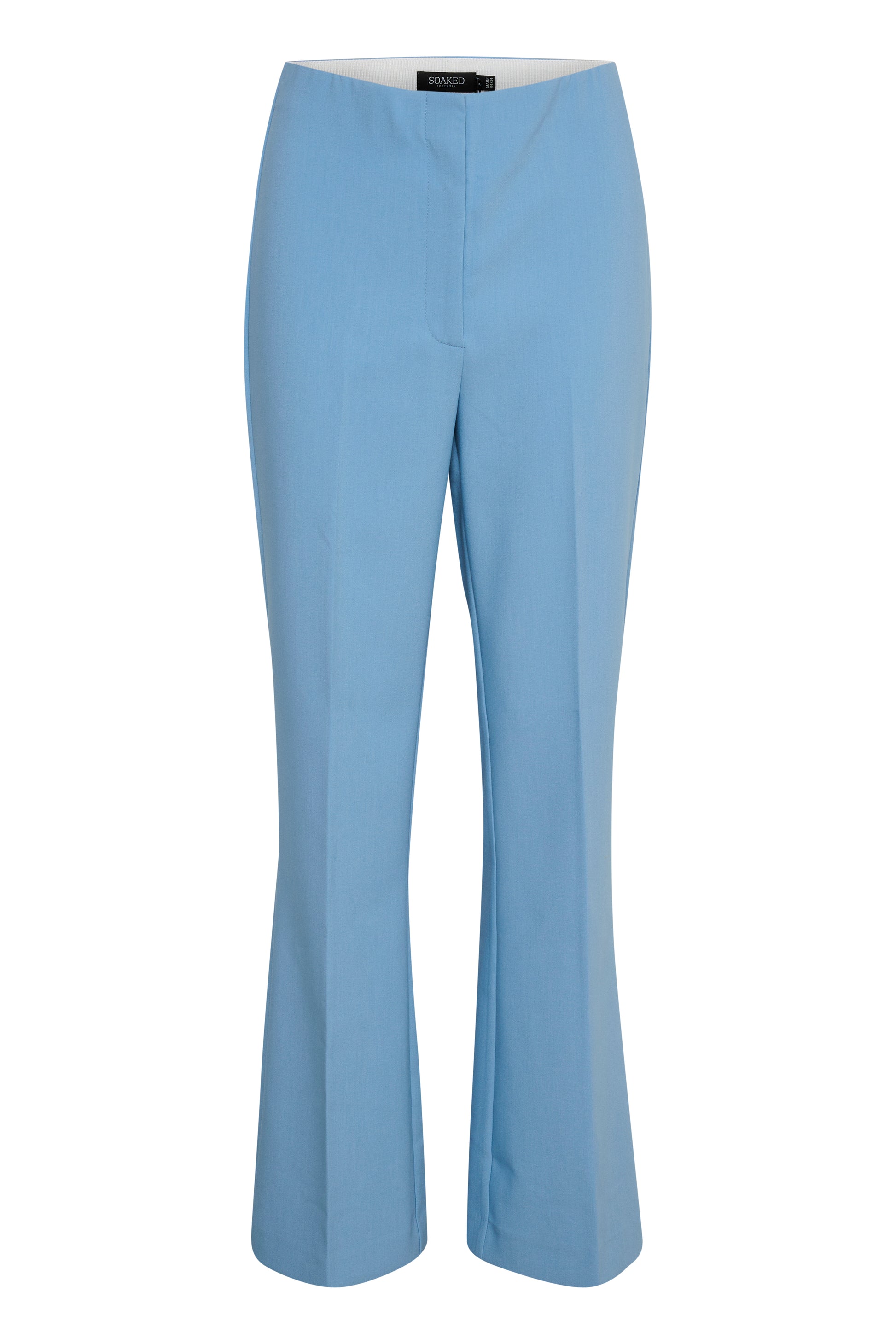 Soaked in Luxury Corinne Pants Trousers Allure
