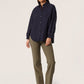 Soaked in Luxury Evelin Shirt Shirts/Blouses Night Sky