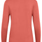 Soaked in Luxury Hanadi Rollneck LS T-shirts Faded Rose