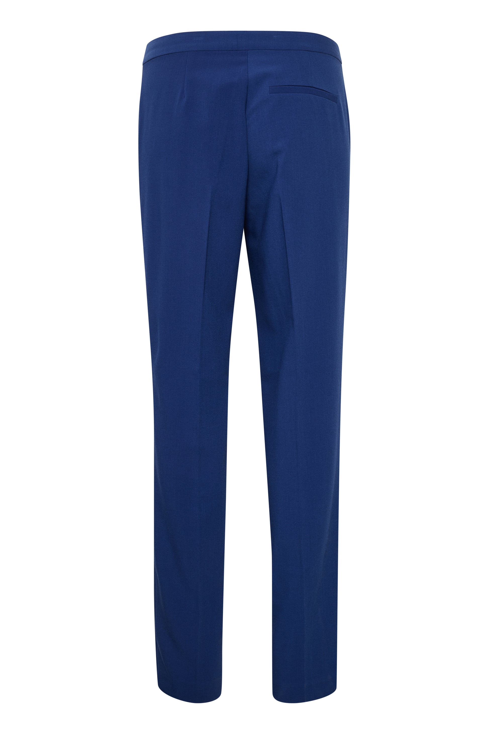 Soaked in Luxury Hunter Suiting Pants Trousers Sodalite Blue