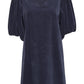 Soaked in Luxury Johanne Dress Dresses Night Sky