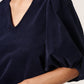 Soaked in Luxury Johanne Dress Dresses Night Sky