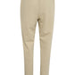 Soaked in Luxury Stefania Pants Trousers Abbey Stone