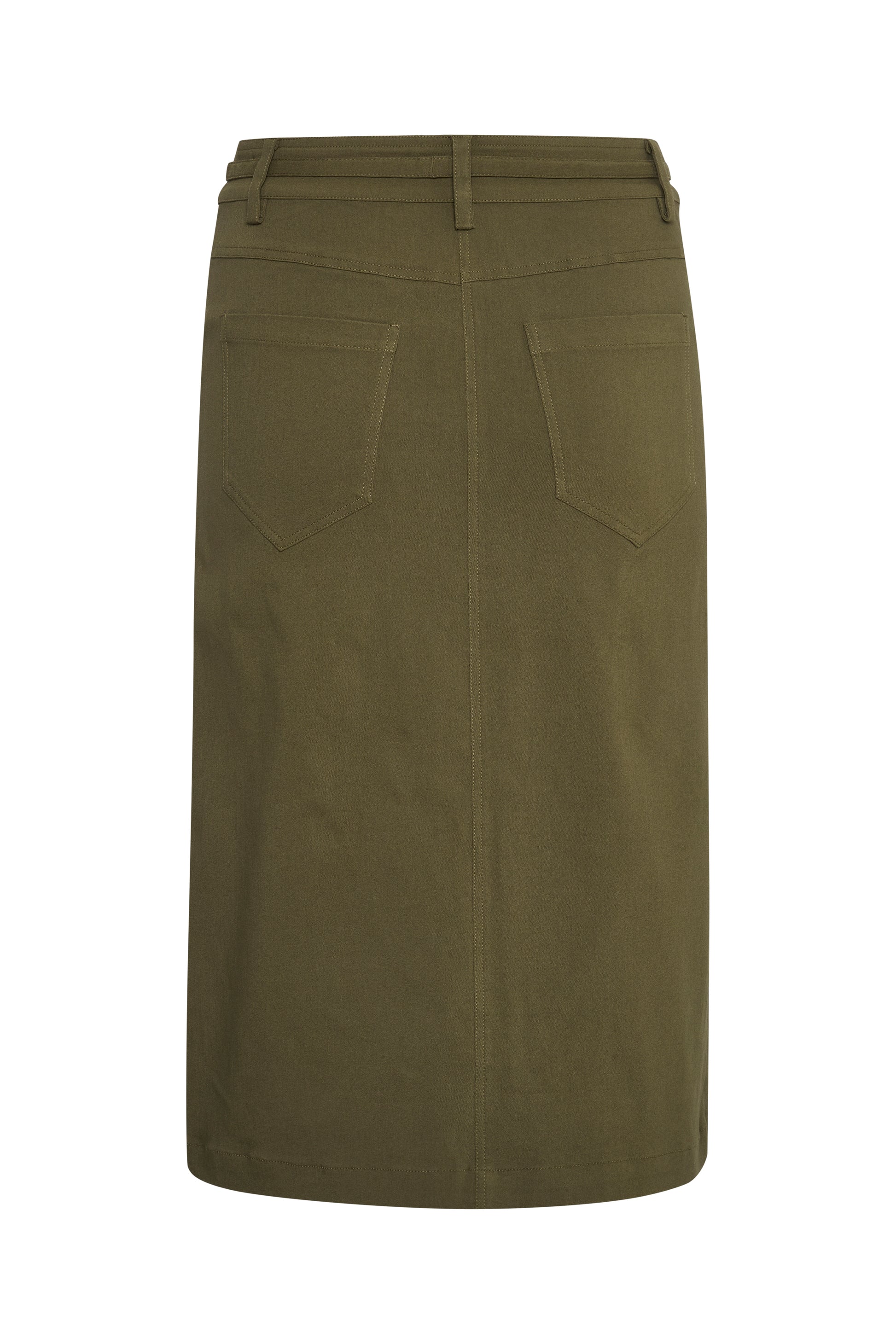 Soaked in Luxury Zazu Skirt Skirts Beech