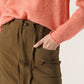 Soaked in Luxury Zazu Skirt Skirts Beech